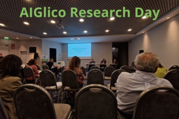 AIGlico Research Day