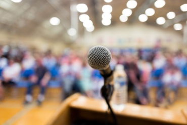 Relazione dell’incontro per il lancio della campagna UNIAMO 2025